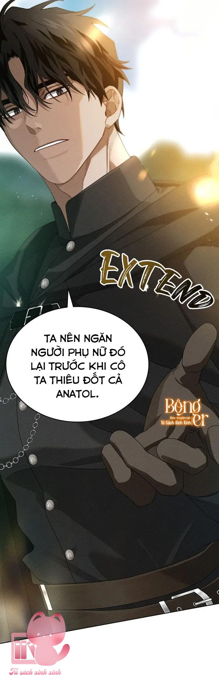 Dưới Tán Cây Sồi - Chap 76