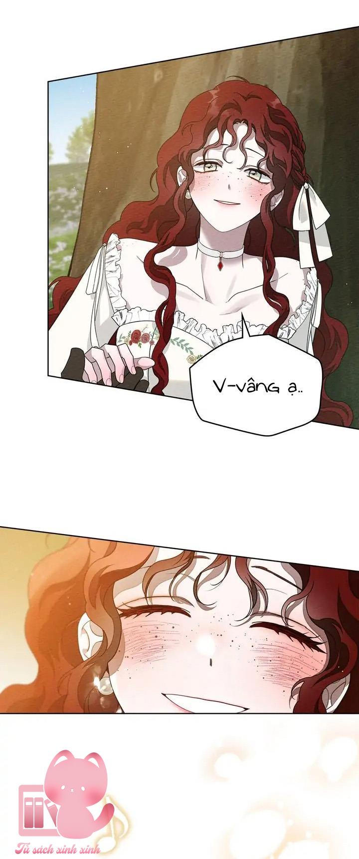 Dưới Tán Cây Sồi - Chap 76