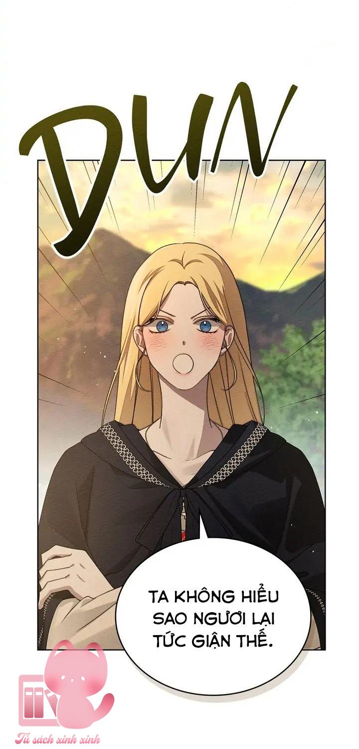 Dưới Tán Cây Sồi - Chap 76