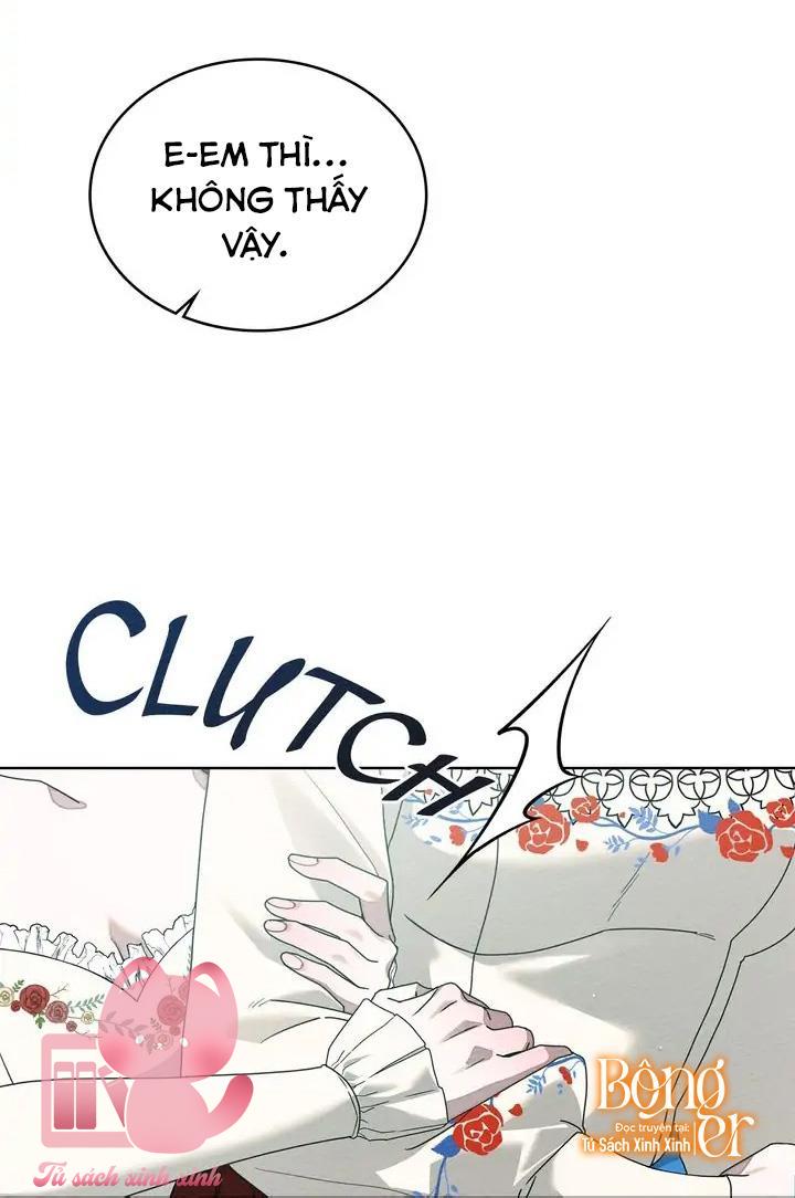 Dưới Tán Cây Sồi - Chap 76