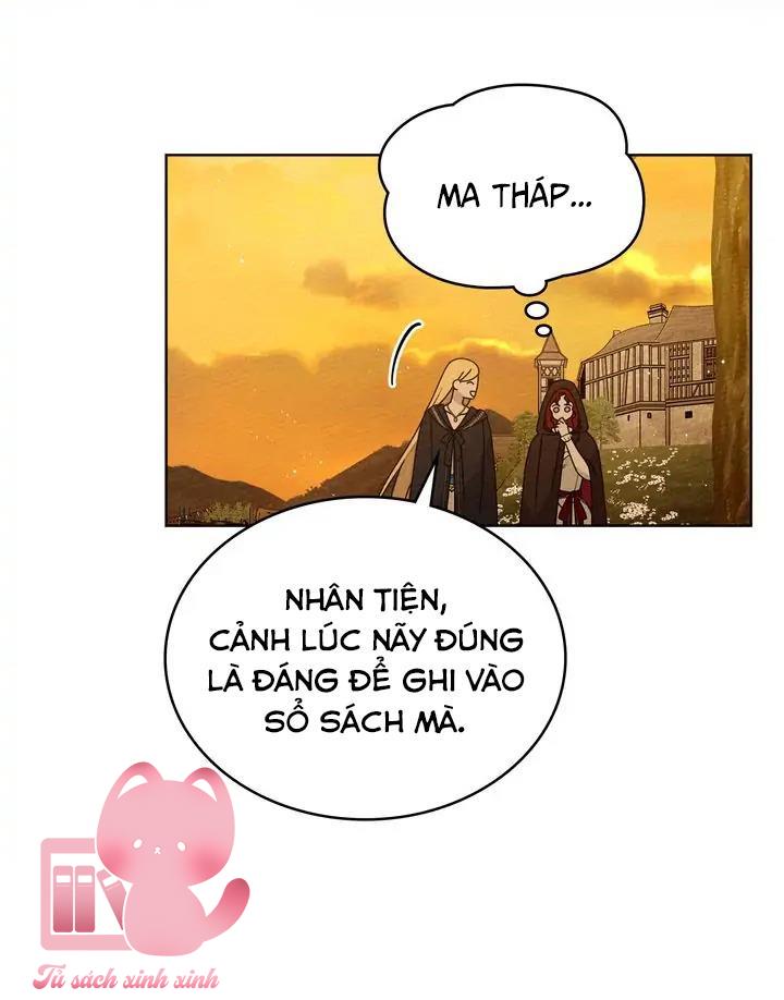 Dưới Tán Cây Sồi - Chap 77