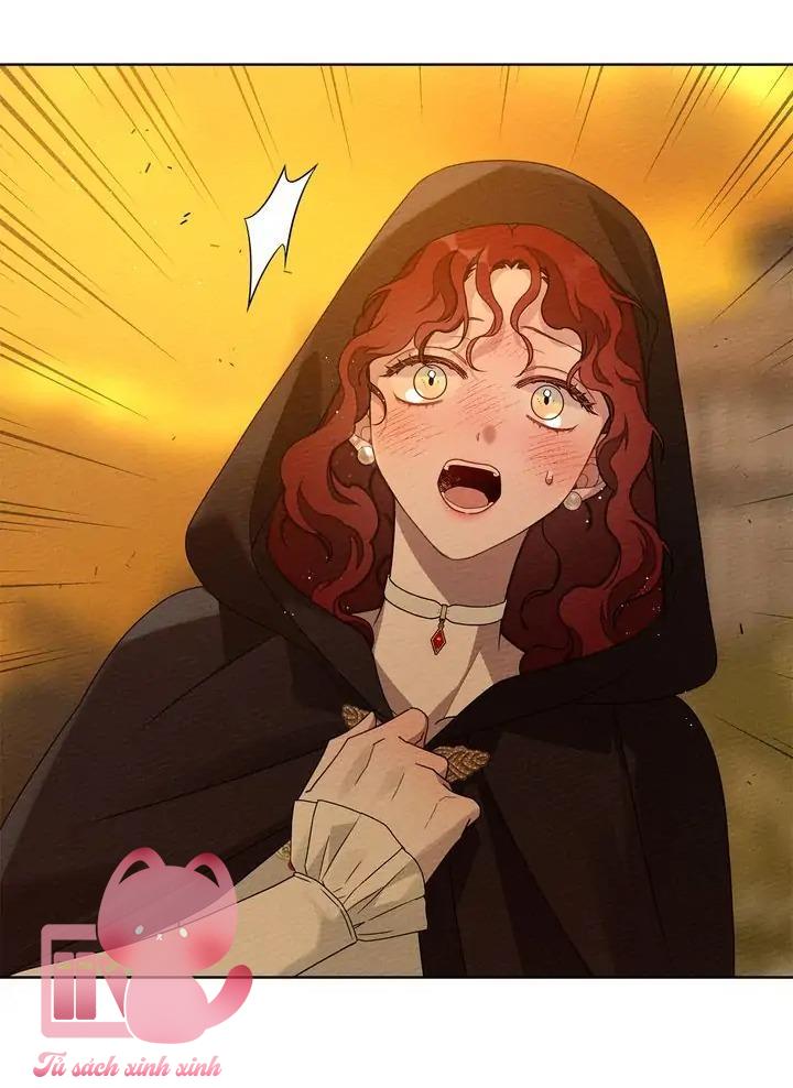 Dưới Tán Cây Sồi - Chap 77