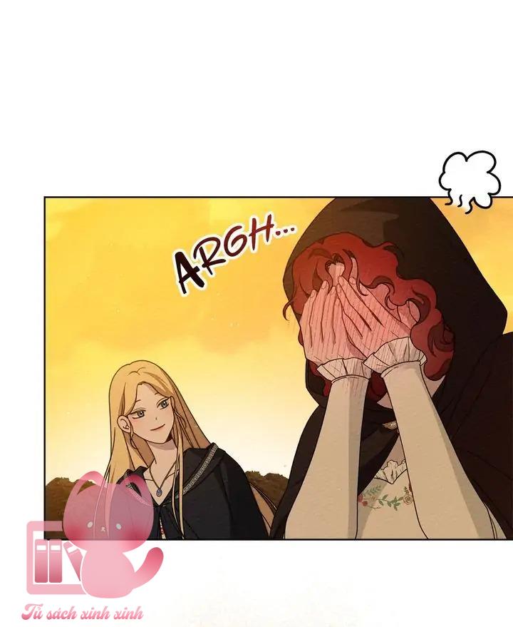 Dưới Tán Cây Sồi - Chap 77