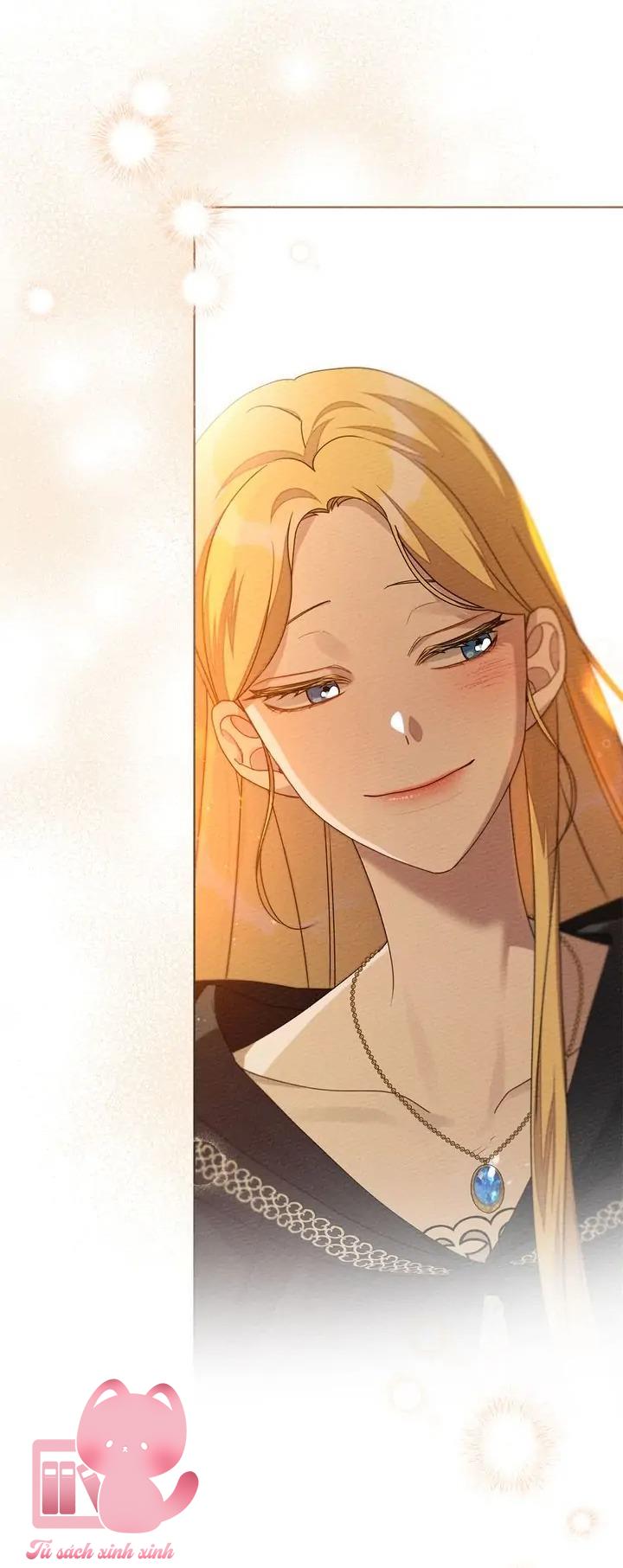 Dưới Tán Cây Sồi - Chap 77