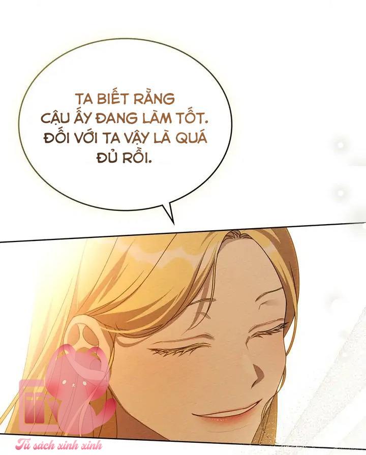 Dưới Tán Cây Sồi - Chap 77