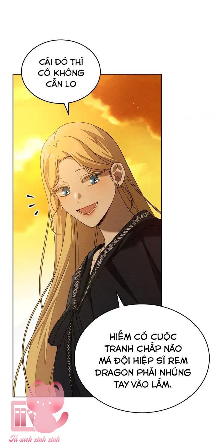 Dưới Tán Cây Sồi - Chap 77