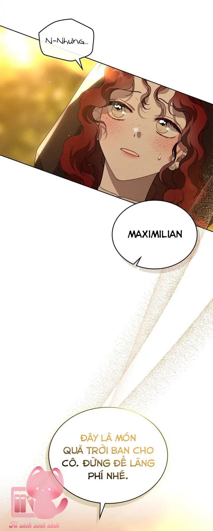 Dưới Tán Cây Sồi - Chap 77