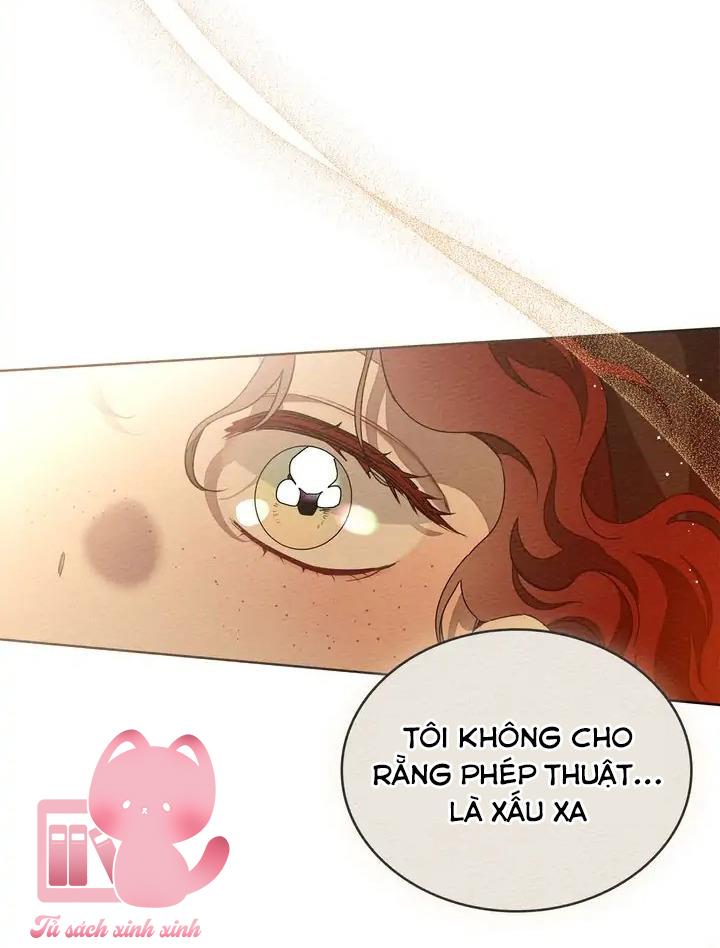 Dưới Tán Cây Sồi - Chap 77