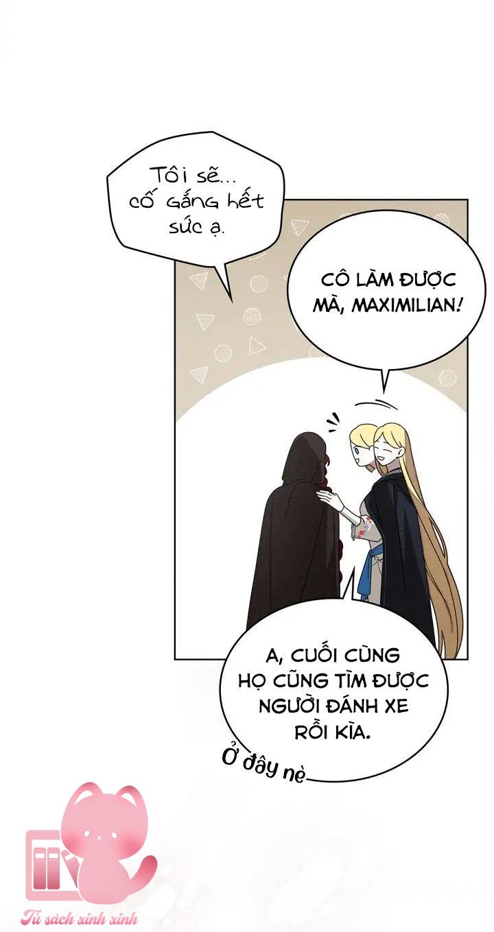 Dưới Tán Cây Sồi - Chap 77