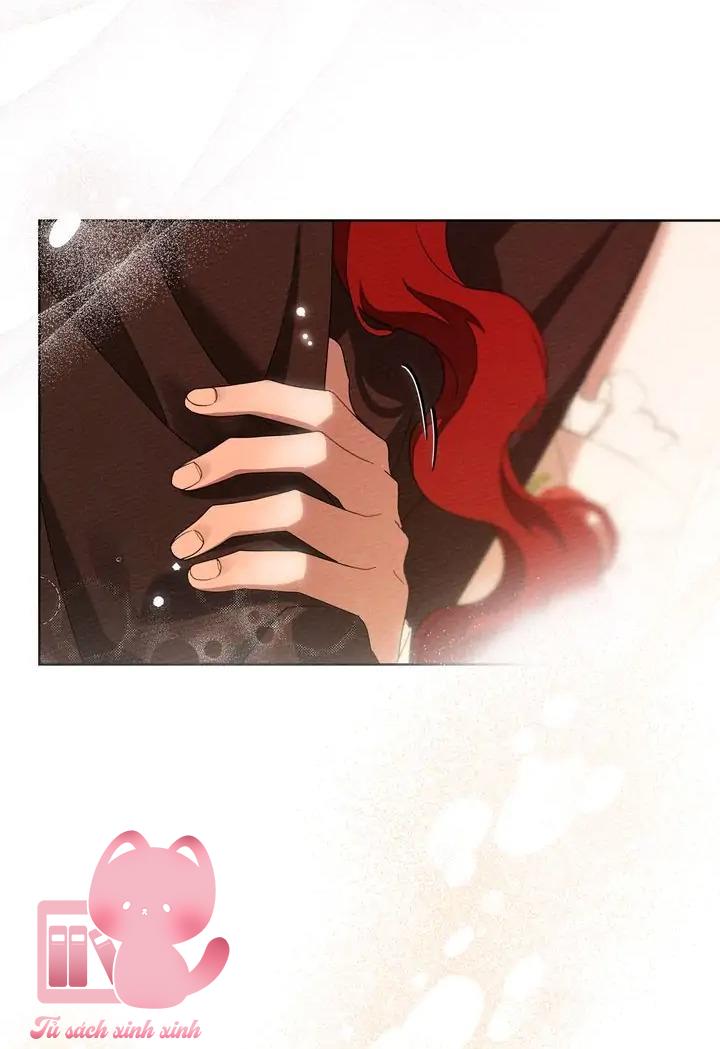 Dưới Tán Cây Sồi - Chap 77