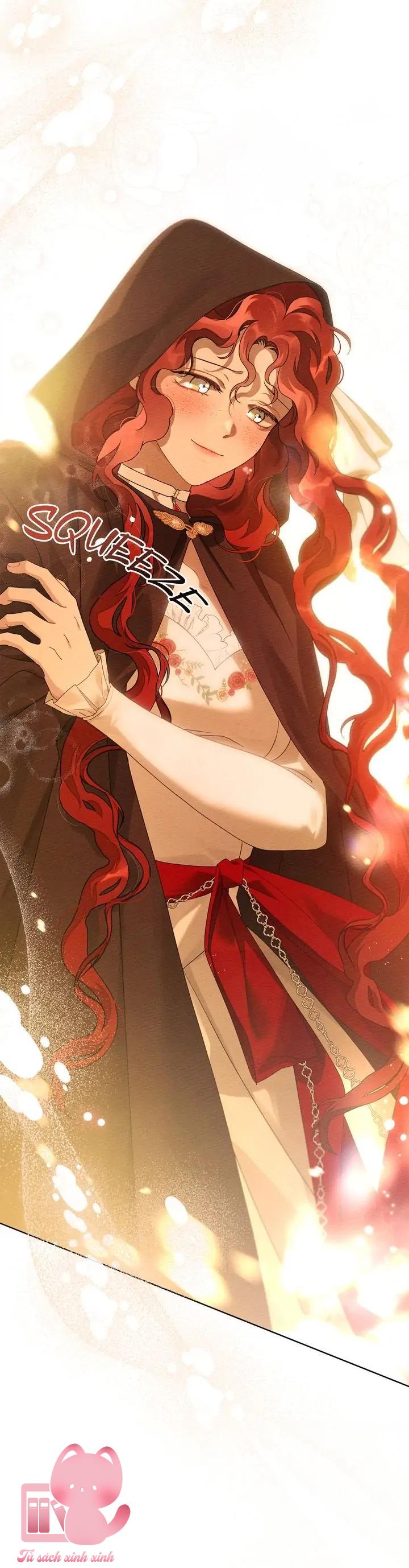 Dưới Tán Cây Sồi - Chap 77
