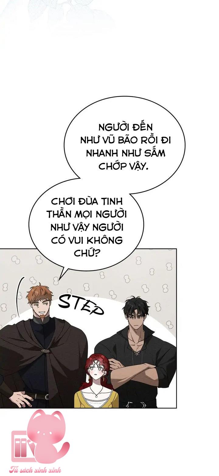 Dưới Tán Cây Sồi - Chap 77