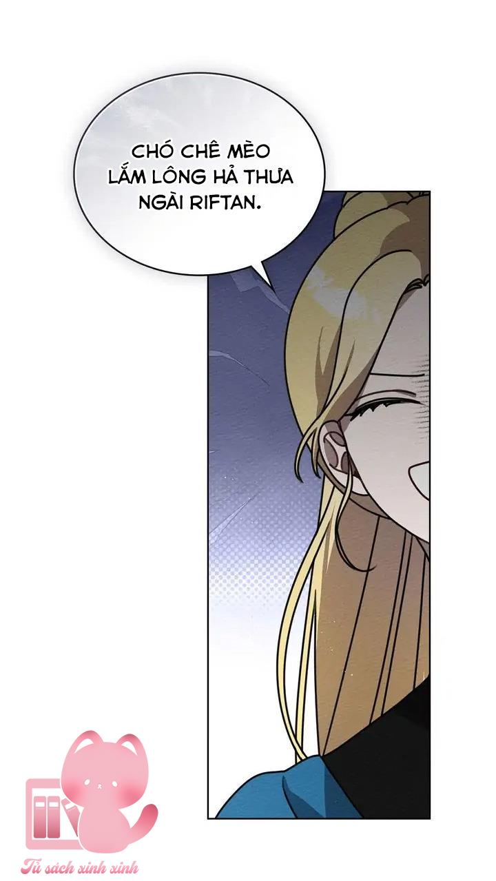 Dưới Tán Cây Sồi - Chap 77