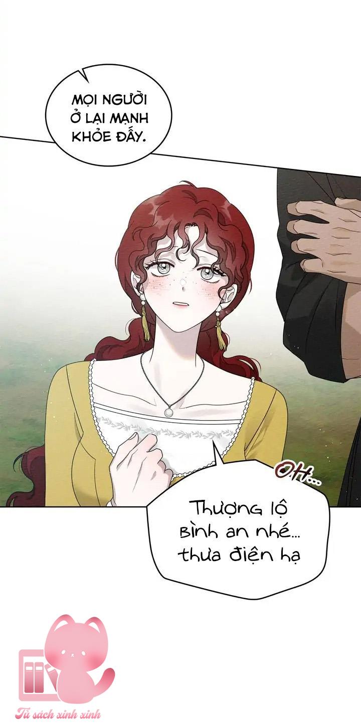 Dưới Tán Cây Sồi - Chap 77