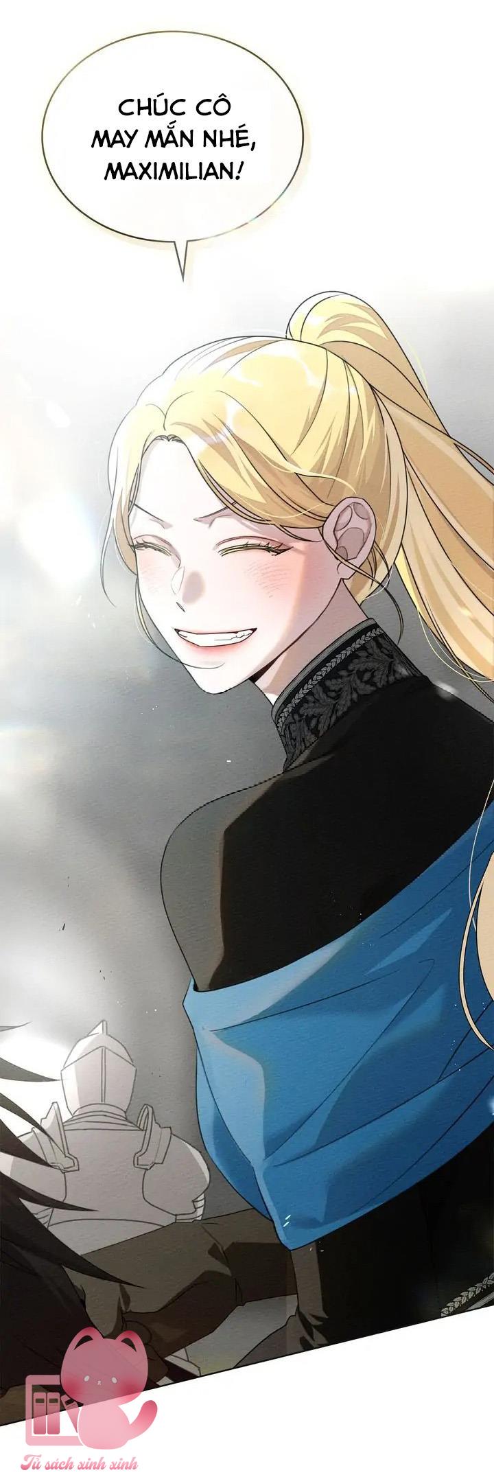 Dưới Tán Cây Sồi - Chap 77