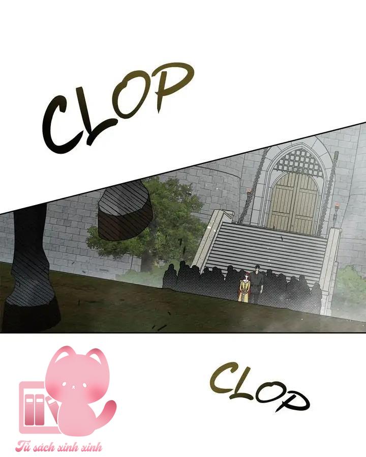 Dưới Tán Cây Sồi - Chap 77