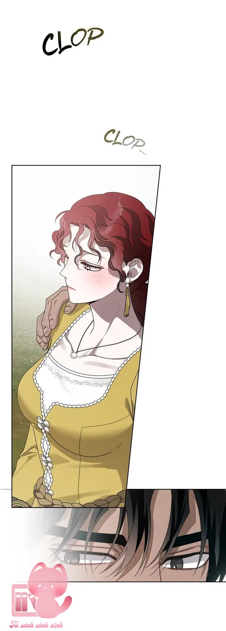 Dưới Tán Cây Sồi - Chap 77