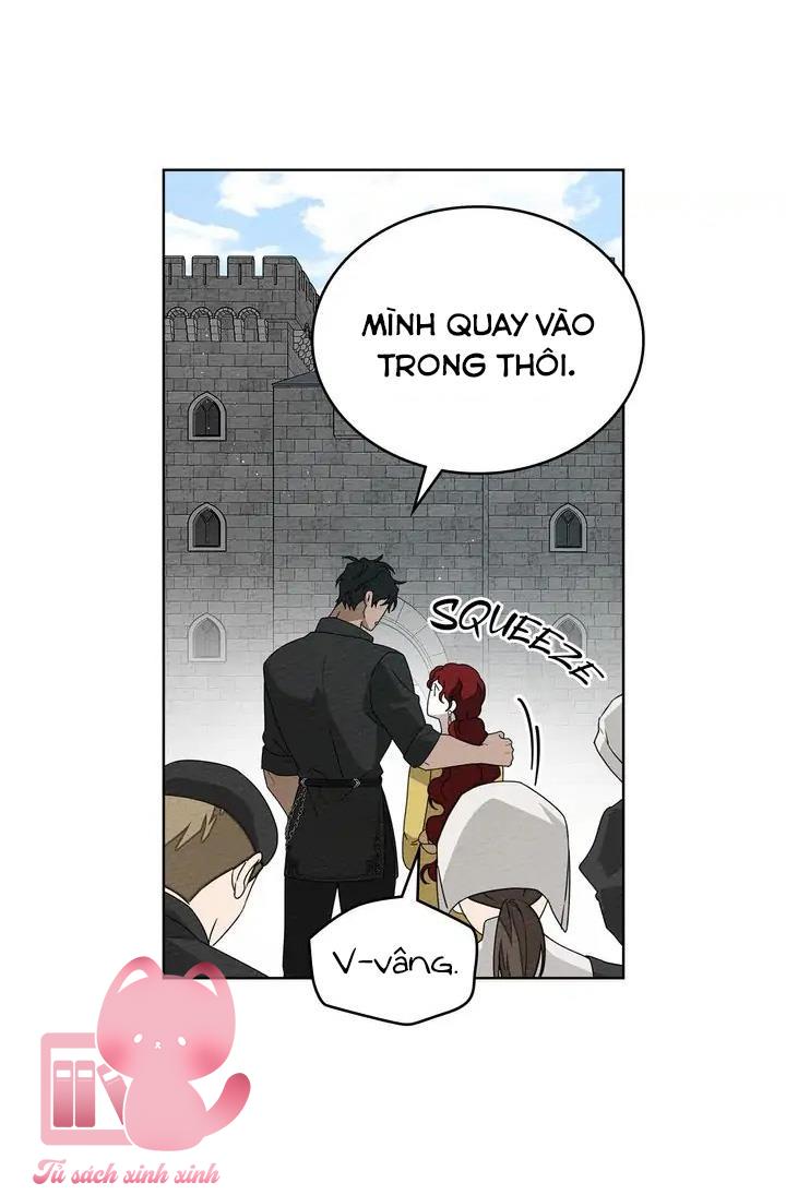 Dưới Tán Cây Sồi - Chap 77