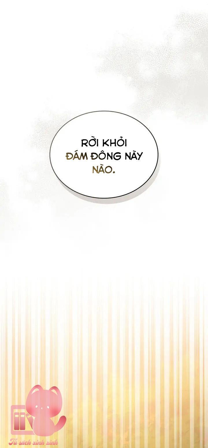 Dưới Tán Cây Sồi - Chap 77