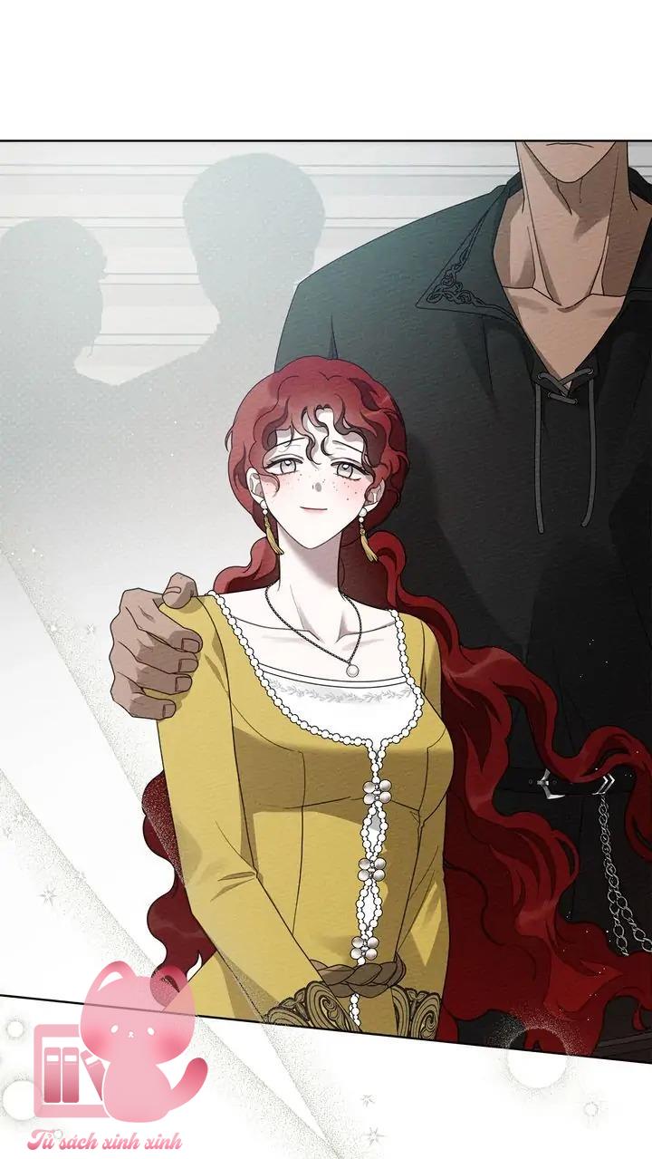 Dưới Tán Cây Sồi - Chap 77
