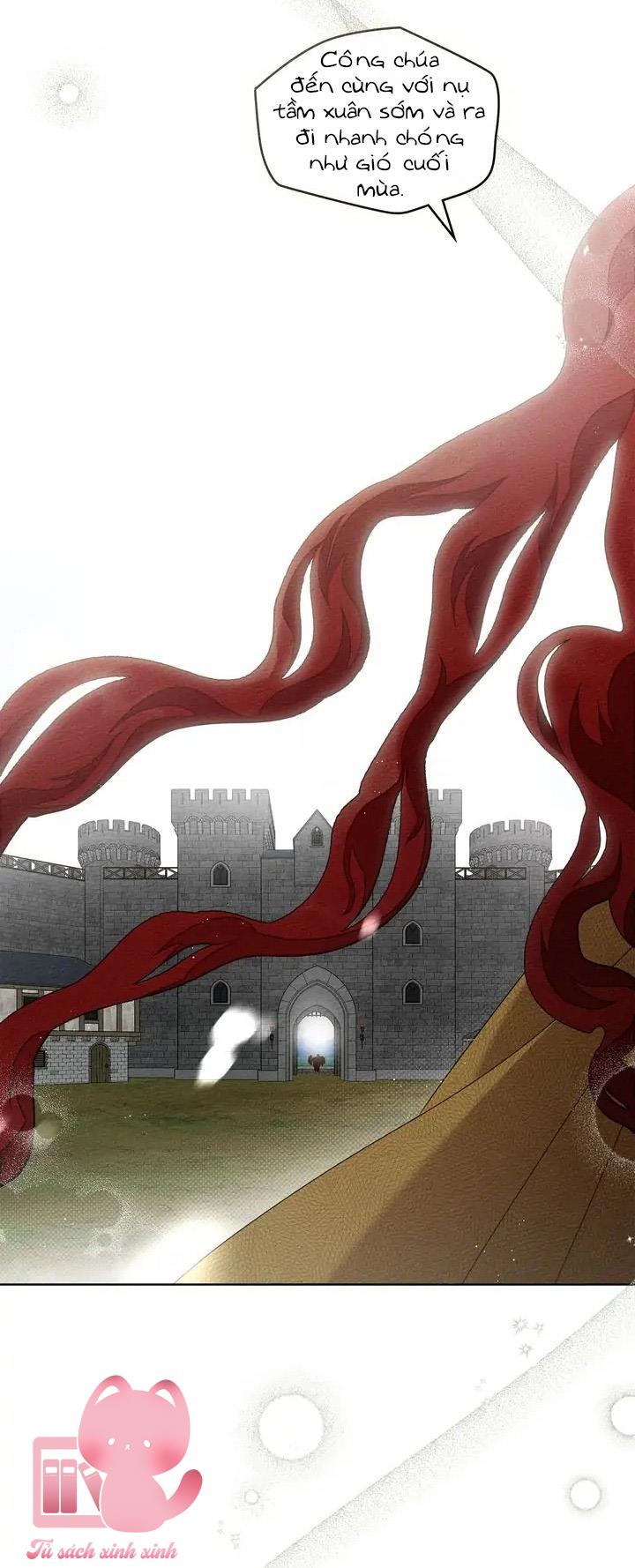 Dưới Tán Cây Sồi - Chap 77
