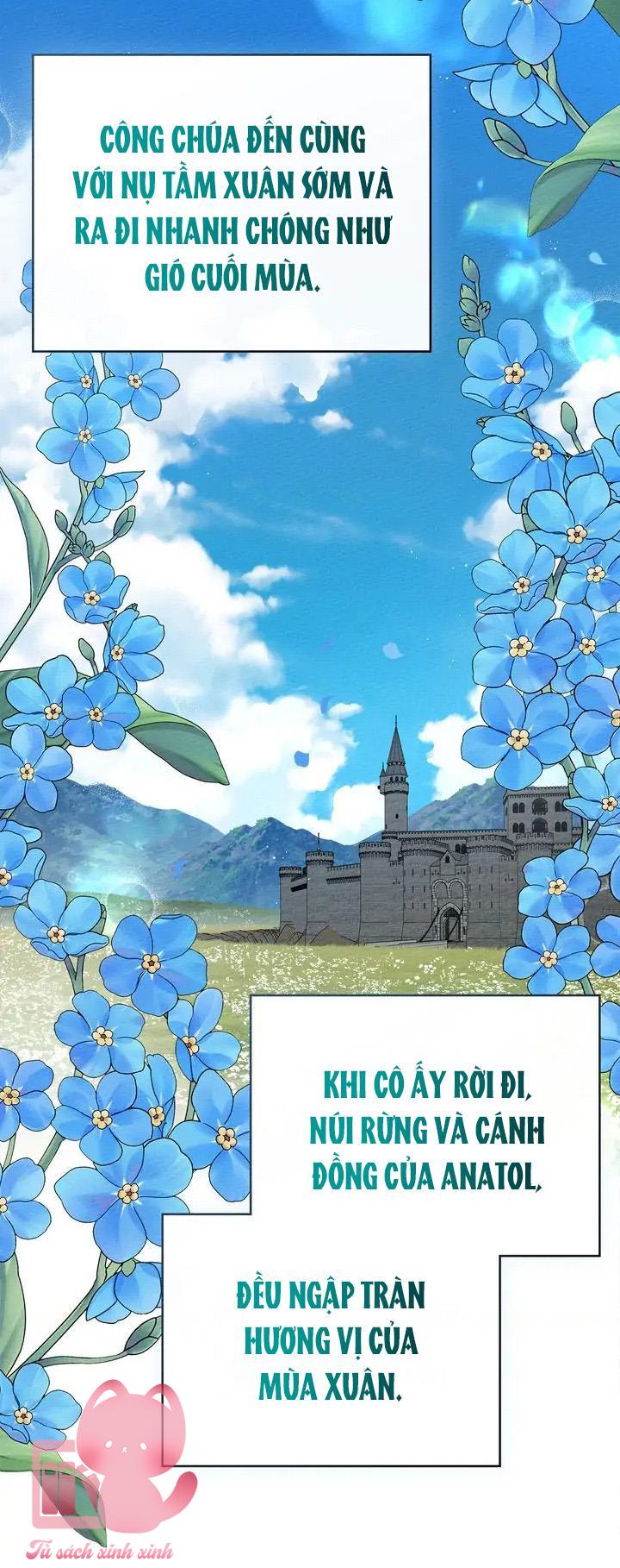 Dưới Tán Cây Sồi - Chap 77