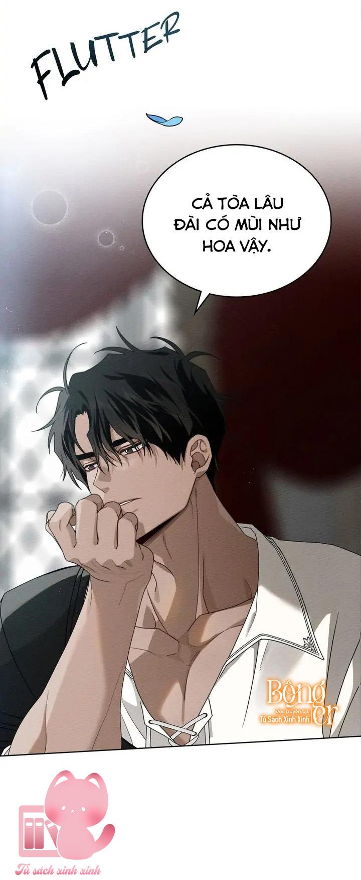 Dưới Tán Cây Sồi - Chap 77