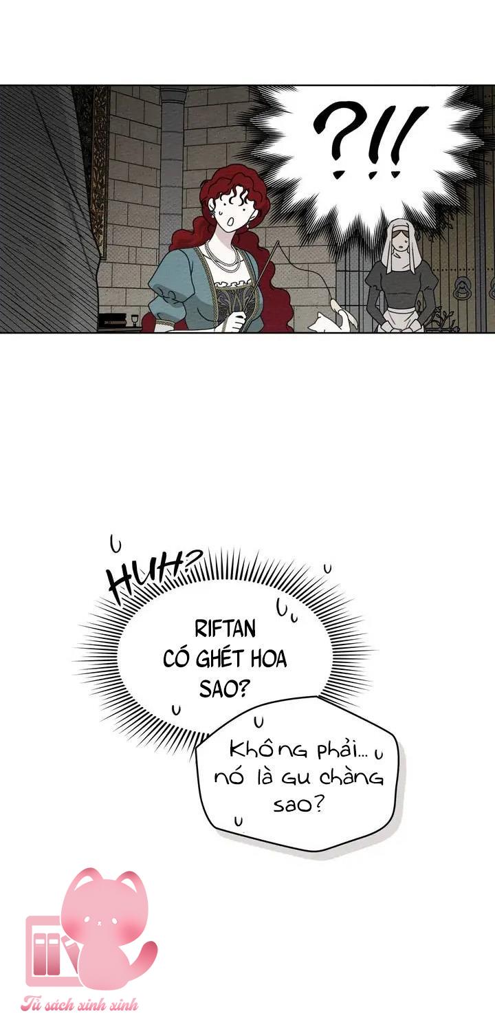 Dưới Tán Cây Sồi - Chap 77