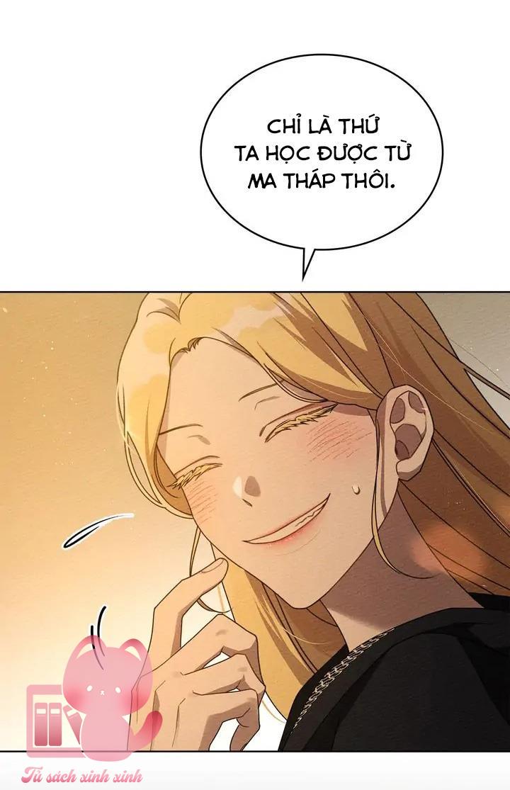 Dưới Tán Cây Sồi - Chap 77