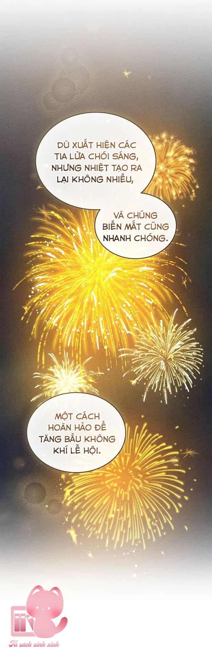 Dưới Tán Cây Sồi - Chap 77