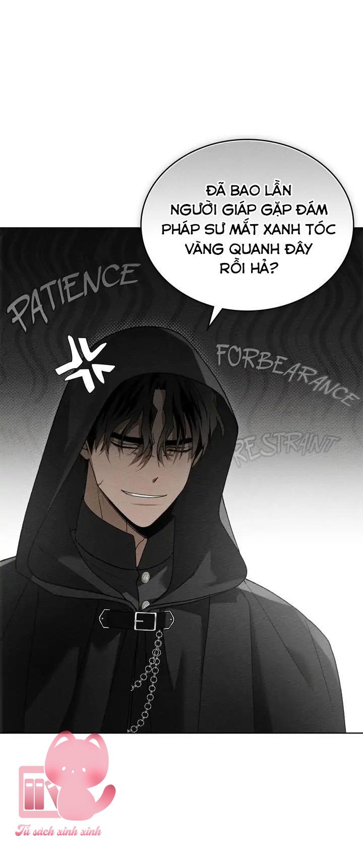 Dưới Tán Cây Sồi - Chap 78