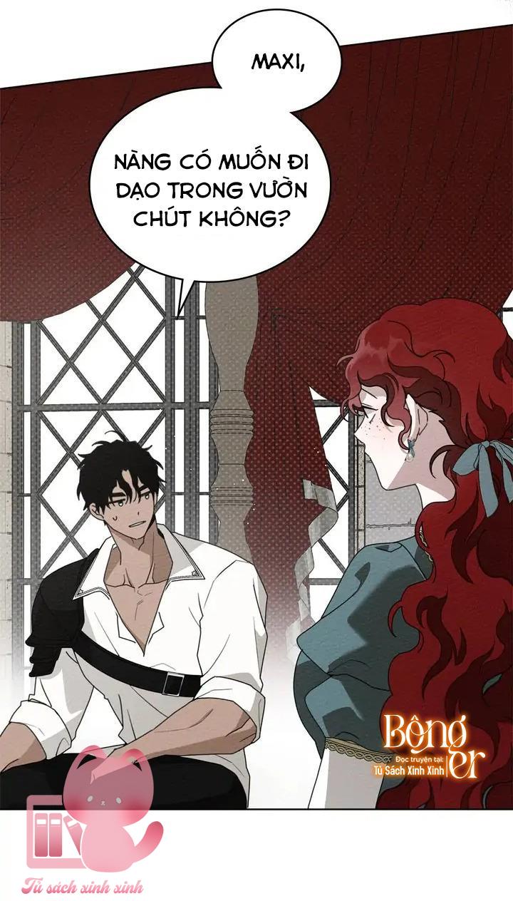 Dưới Tán Cây Sồi - Chap 78