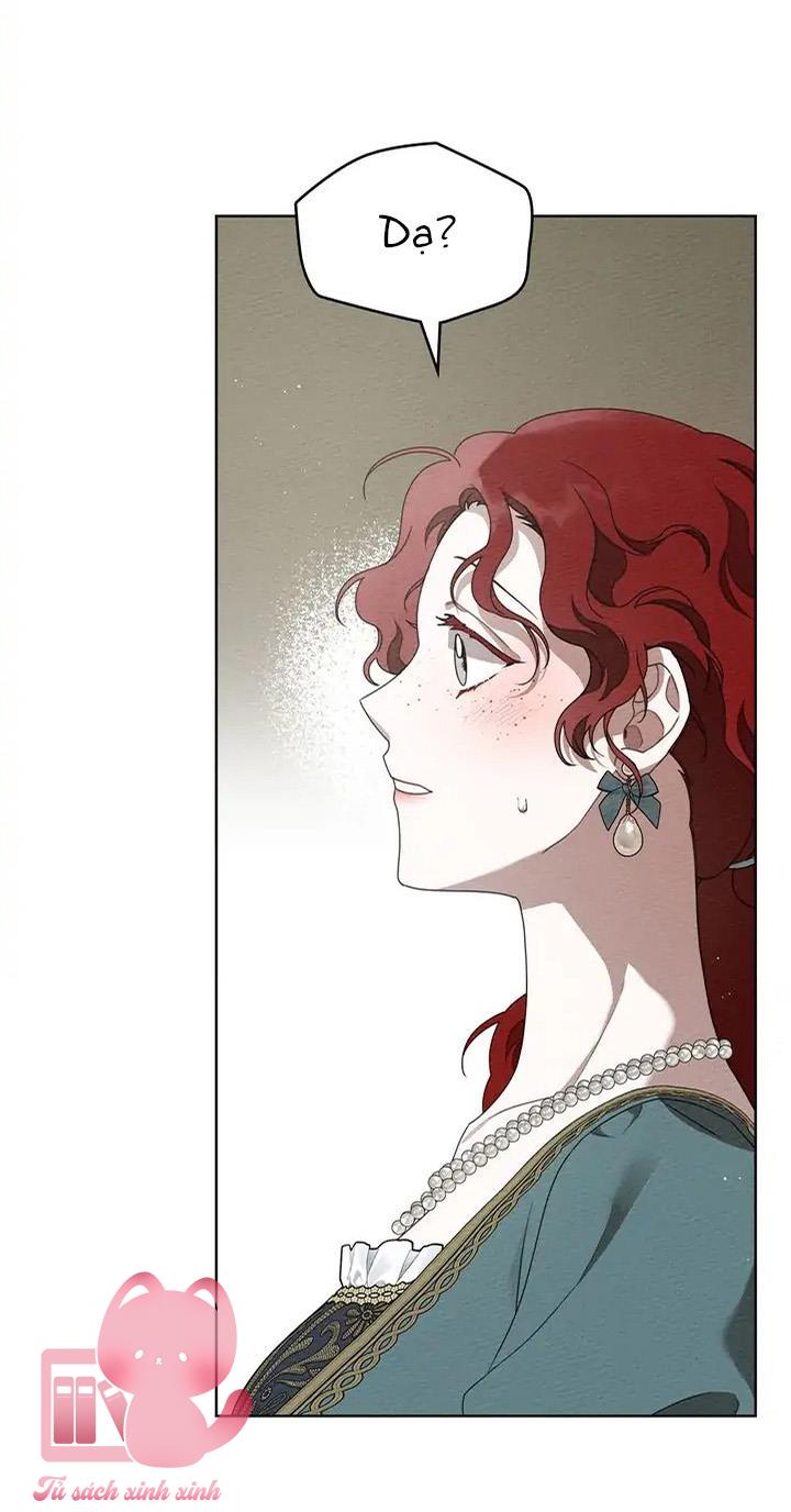 Dưới Tán Cây Sồi - Chap 78