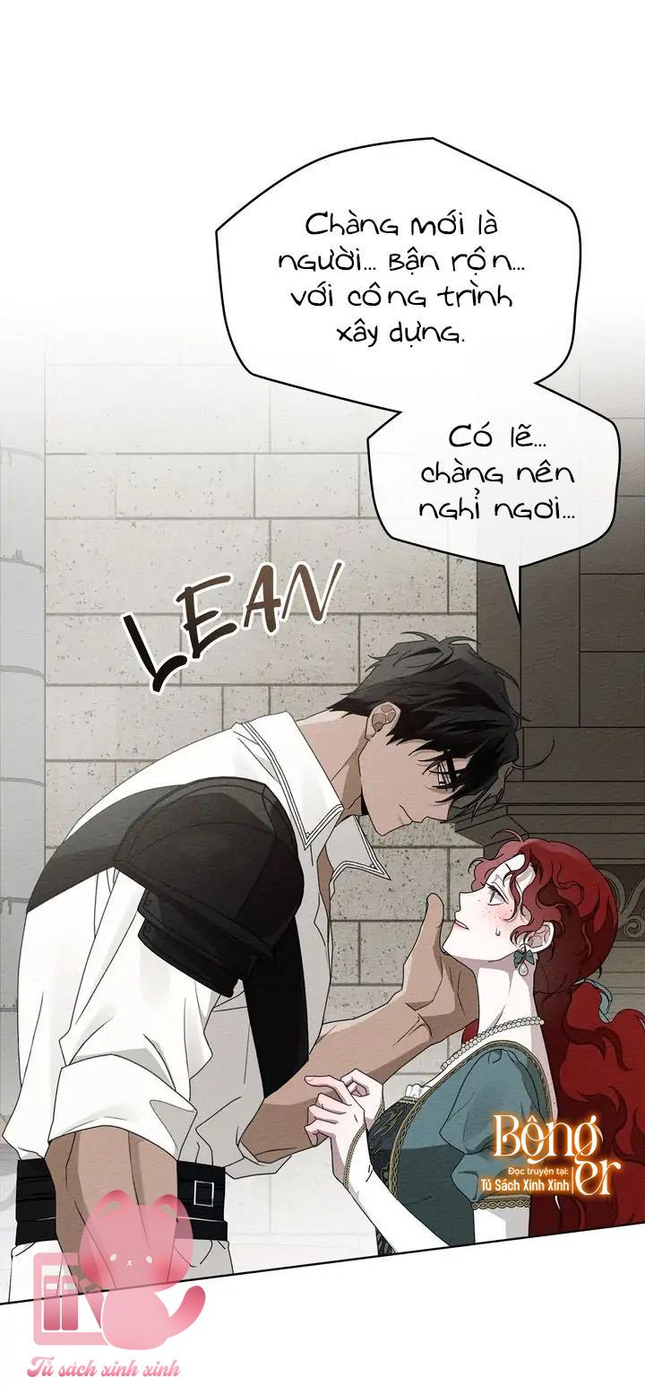 Dưới Tán Cây Sồi - Chap 78