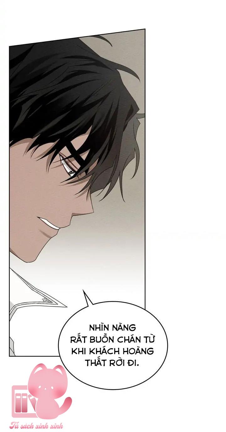 Dưới Tán Cây Sồi - Chap 78