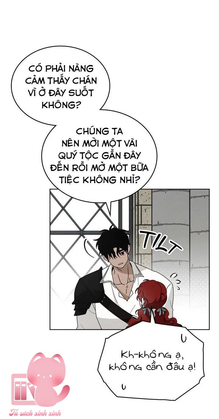 Dưới Tán Cây Sồi - Chap 78
