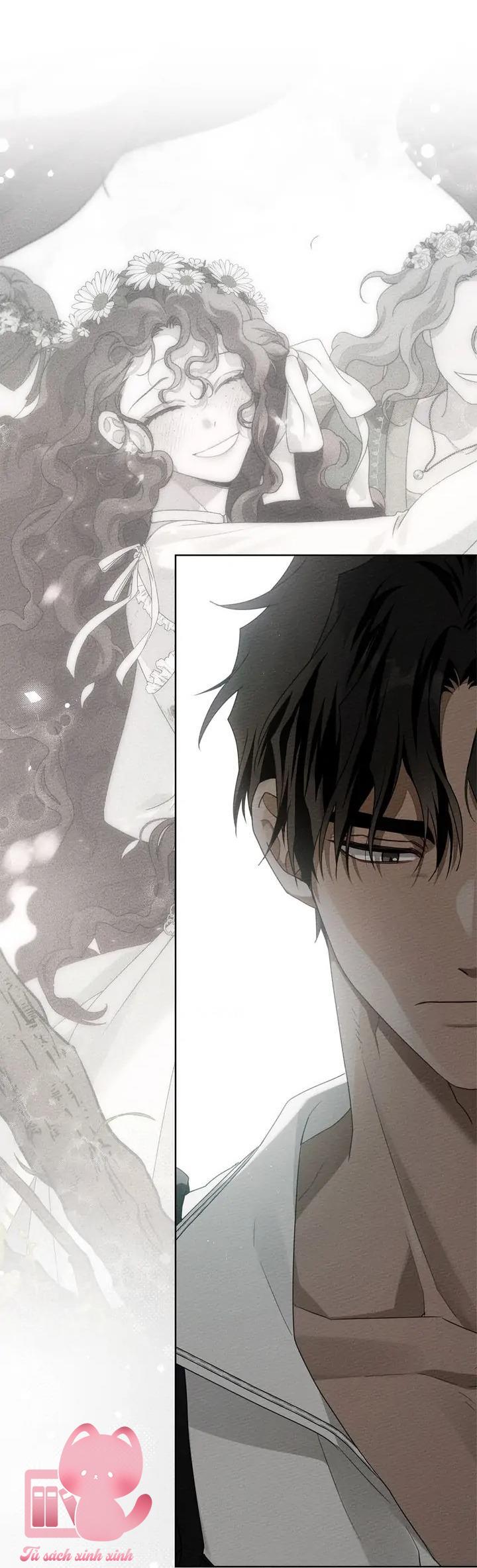 Dưới Tán Cây Sồi - Chap 78