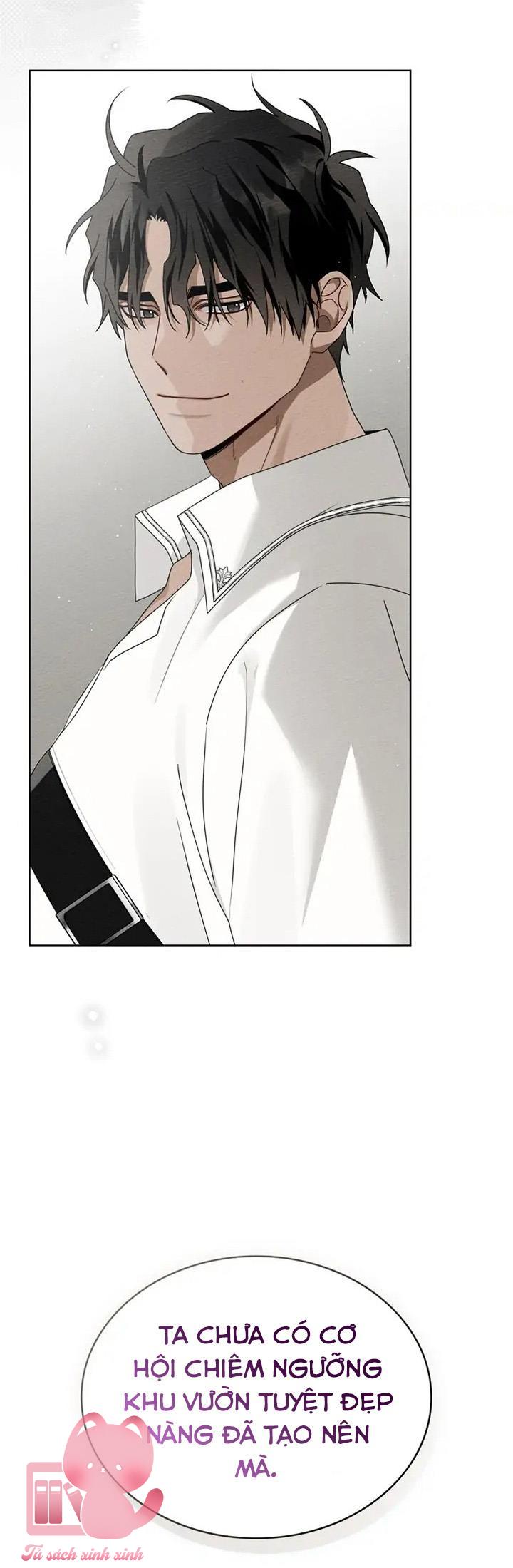 Dưới Tán Cây Sồi - Chap 78
