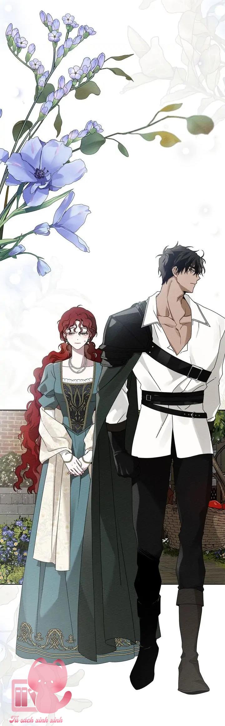 Dưới Tán Cây Sồi - Chap 78