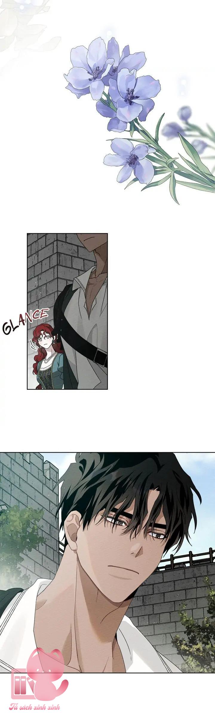 Dưới Tán Cây Sồi - Chap 78