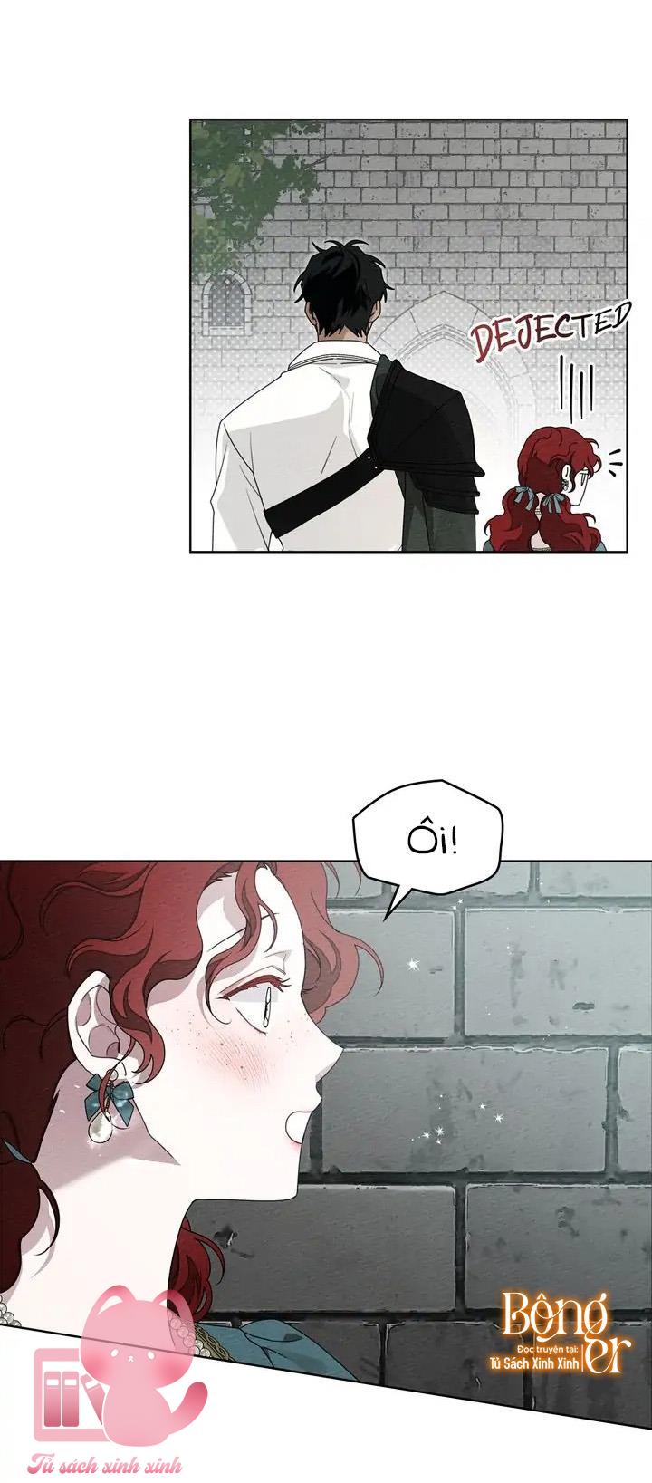 Dưới Tán Cây Sồi - Chap 78