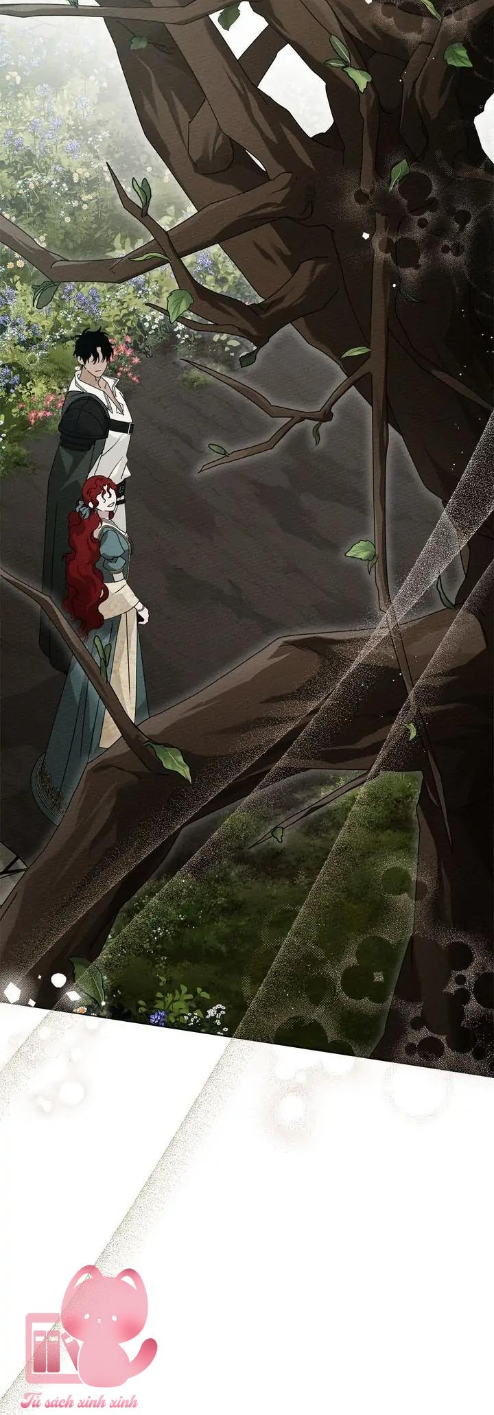 Dưới Tán Cây Sồi - Chap 78