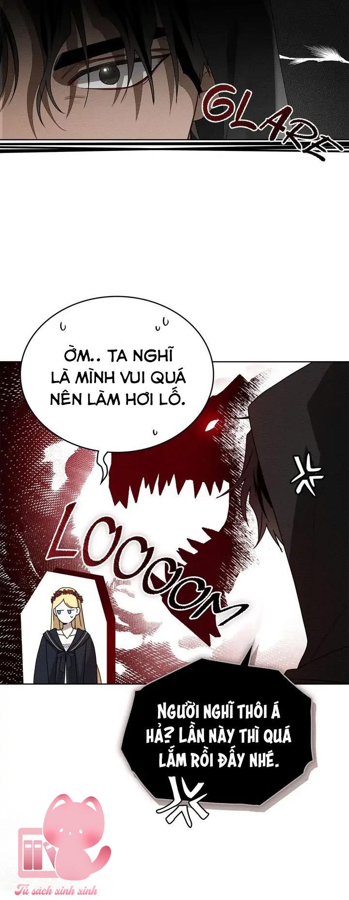 Dưới Tán Cây Sồi - Chap 78
