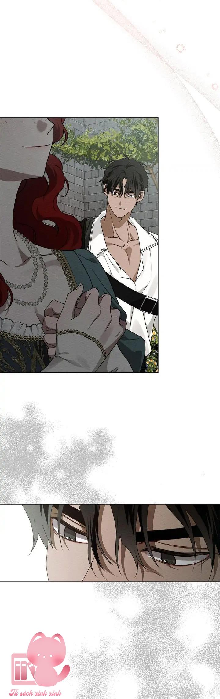 Dưới Tán Cây Sồi - Chap 78