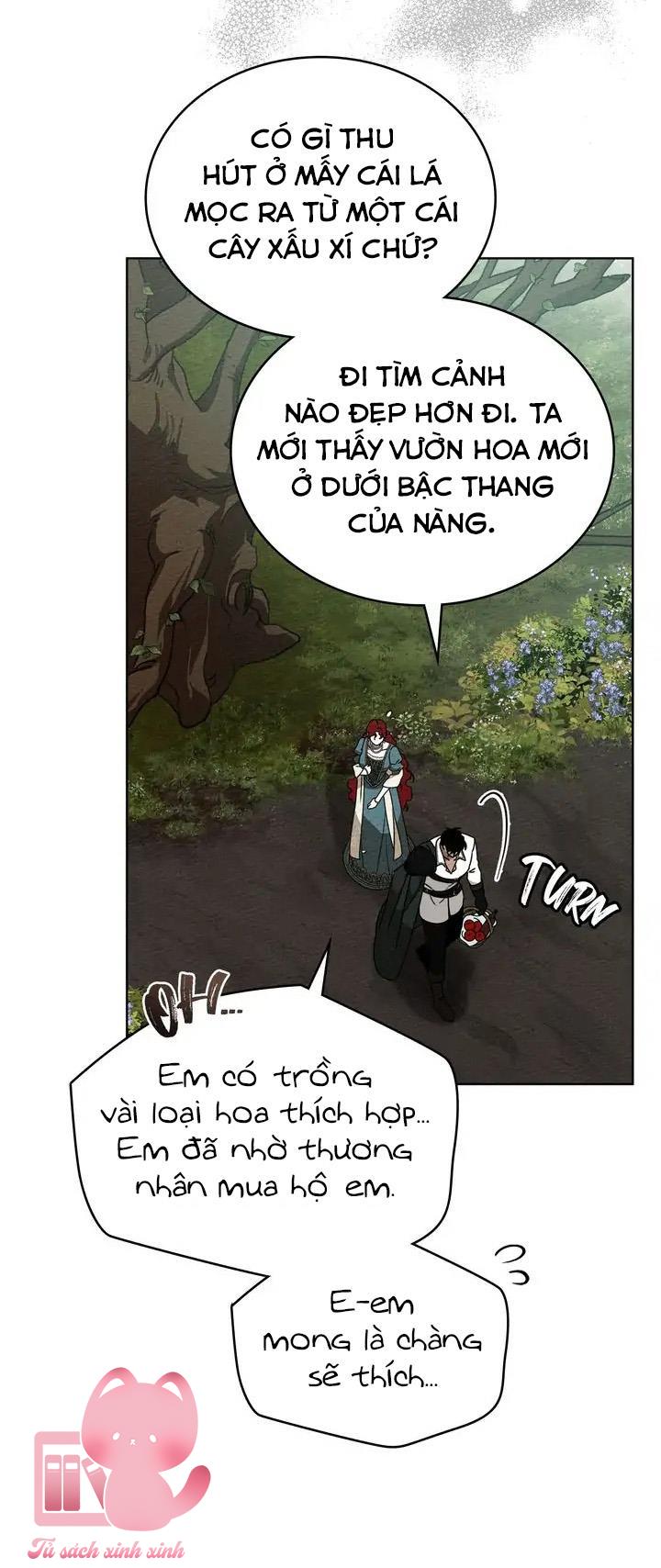 Dưới Tán Cây Sồi - Chap 78