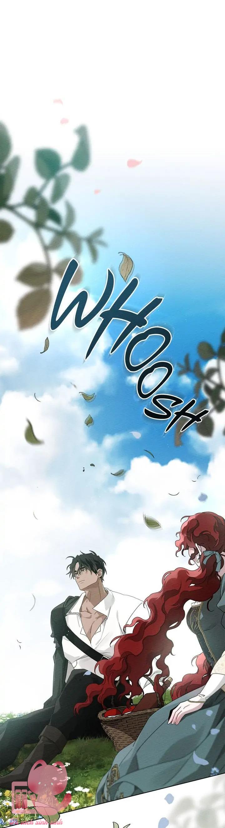 Dưới Tán Cây Sồi - Chap 78