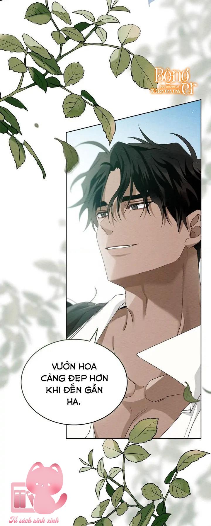 Dưới Tán Cây Sồi - Chap 78