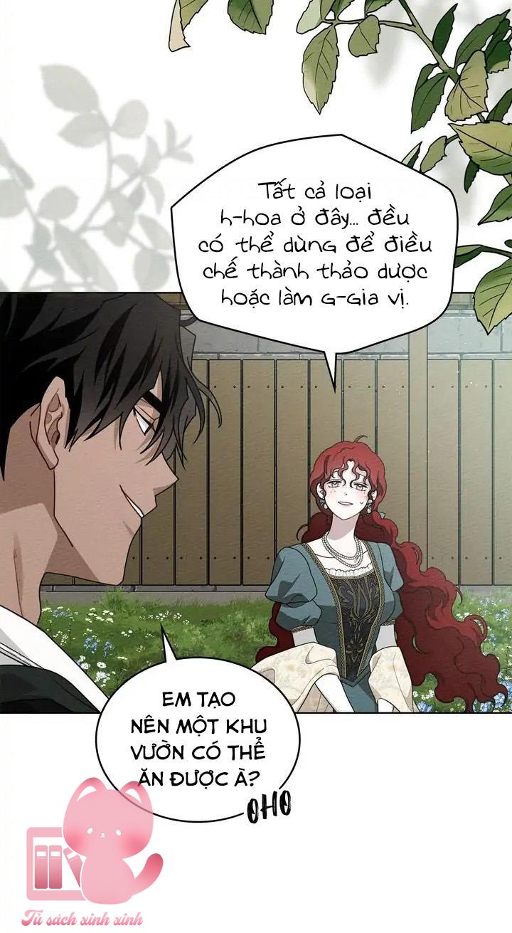 Dưới Tán Cây Sồi - Chap 78