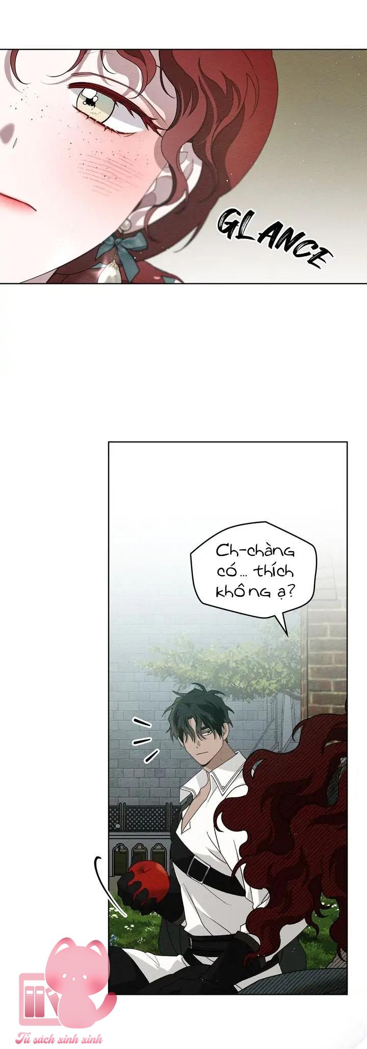 Dưới Tán Cây Sồi - Chap 78