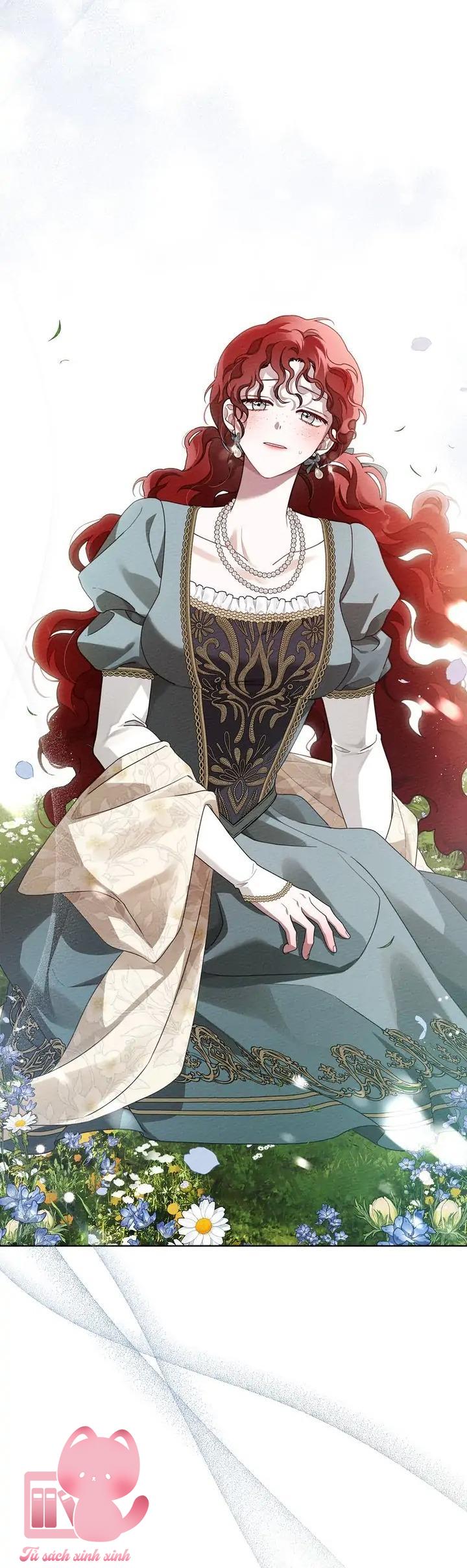 Dưới Tán Cây Sồi - Chap 78